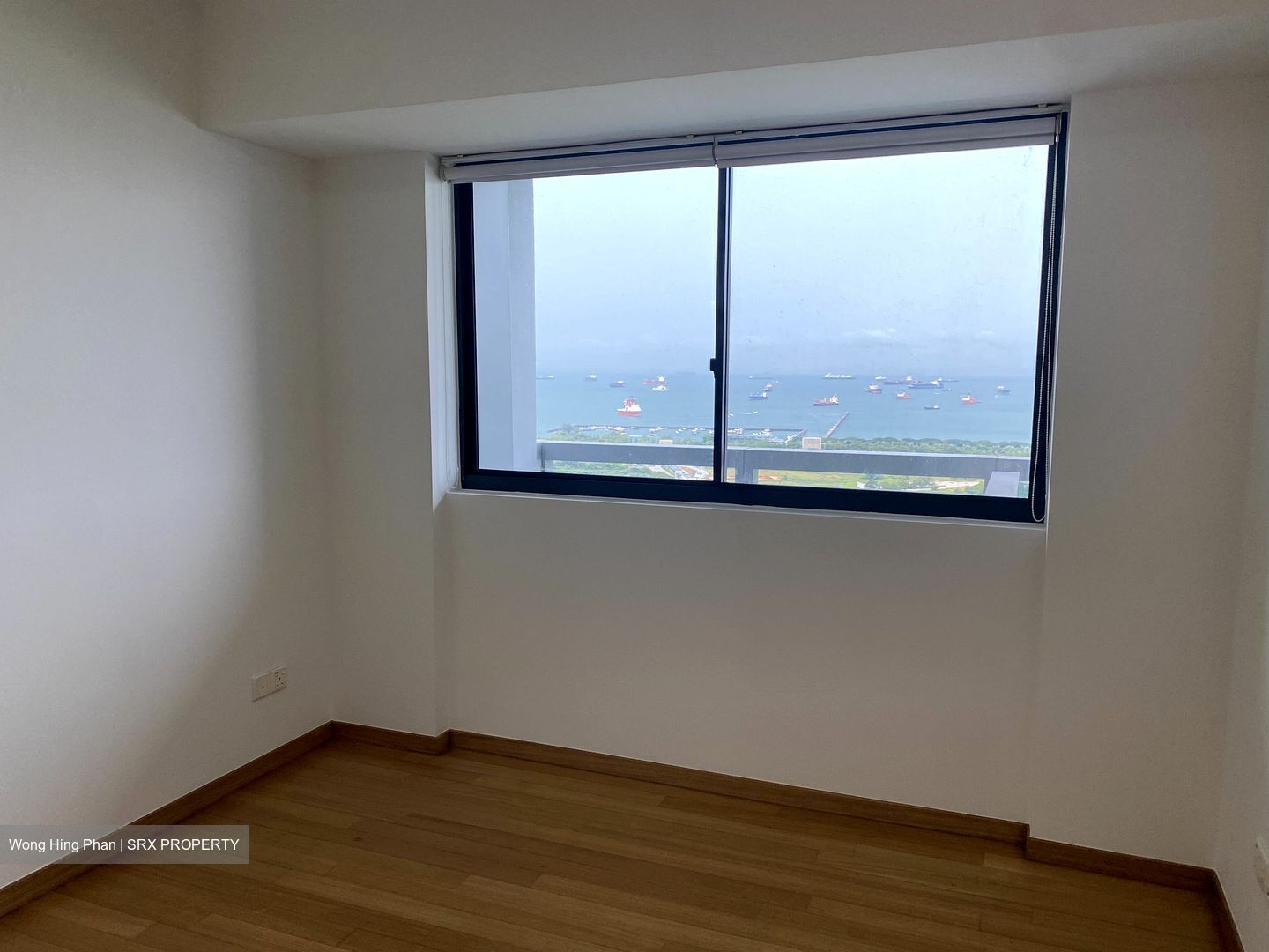Marina Bay Residences (D1), Condominium #598226251